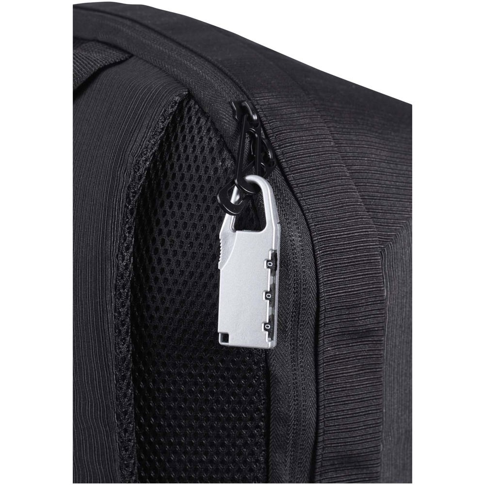 Cadenas pour bagages Traveler argent