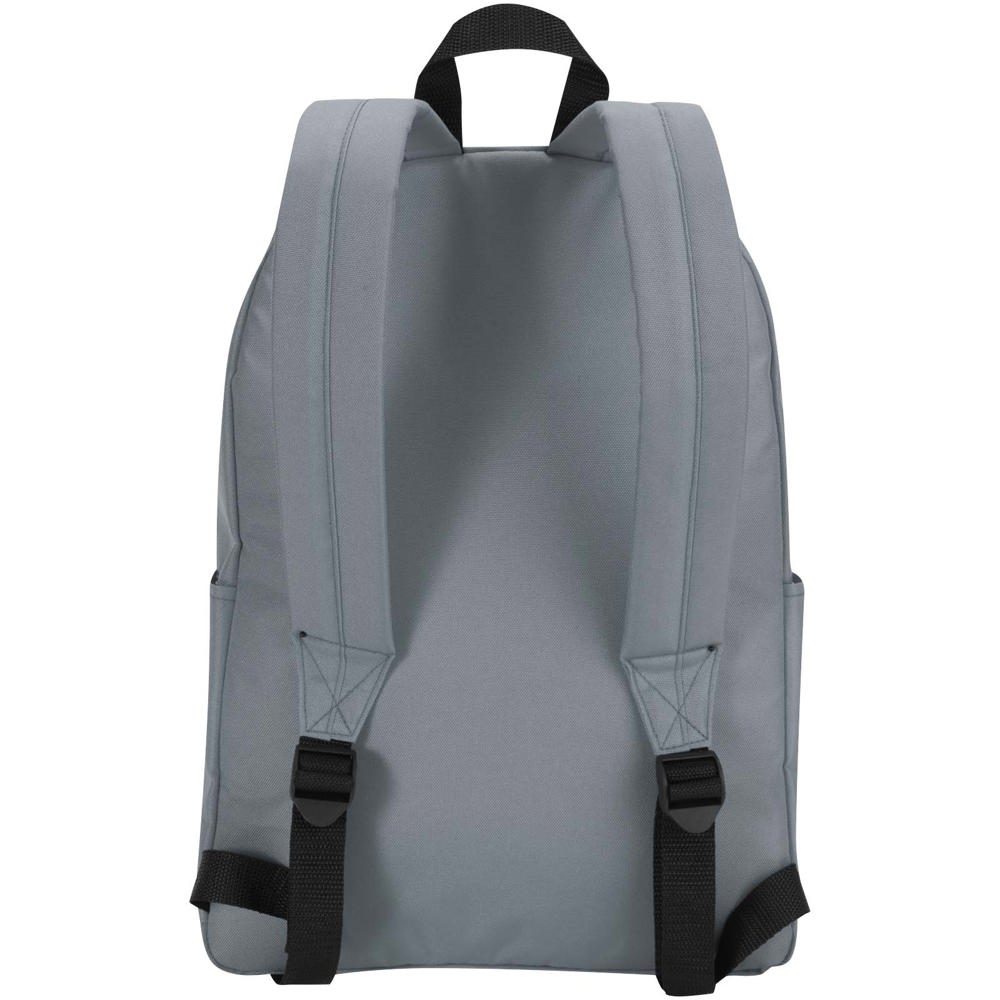 Sac à dos pour ordinateur portable Byron de 16 L et 14