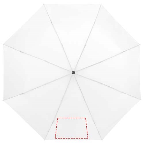 Parapluie pliable 21,5
