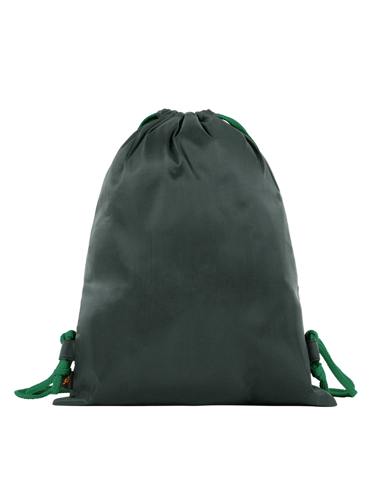 Zugbeutel FLASH vert