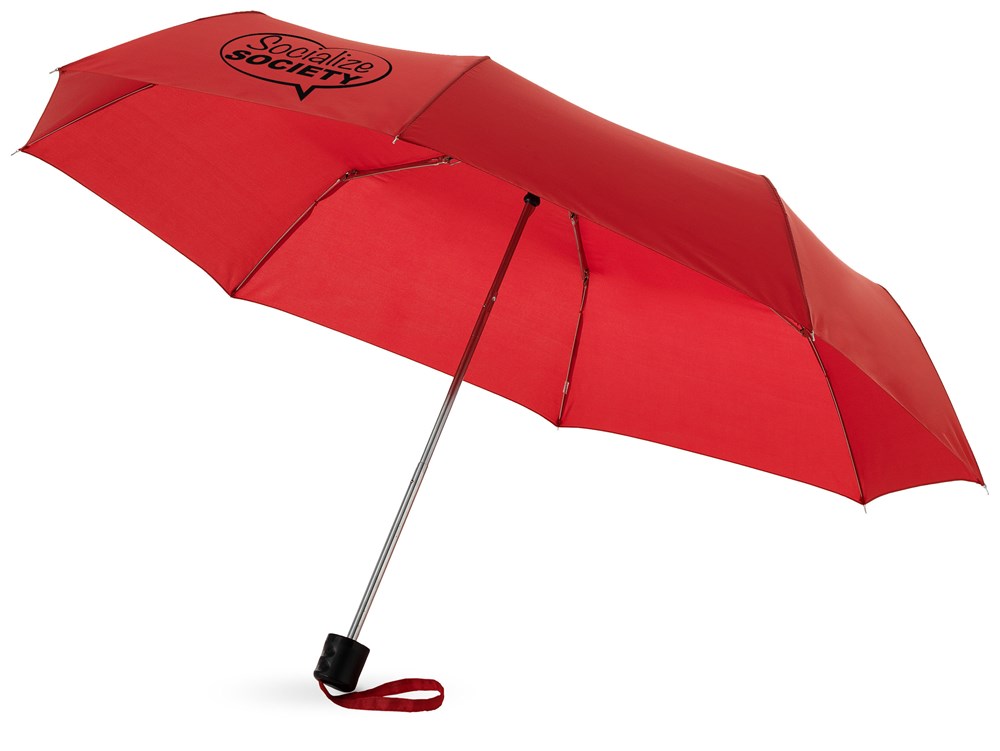 Parapluie pliable 21,5