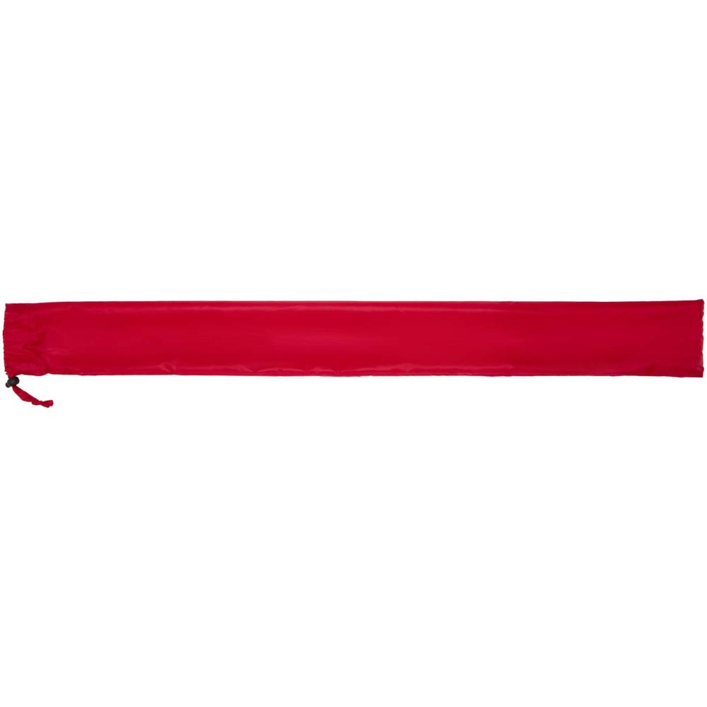 Zenith Sonnenschirm Rot
