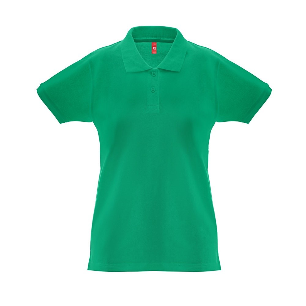 THC MONACO WOMEN. Damen Poloshirt