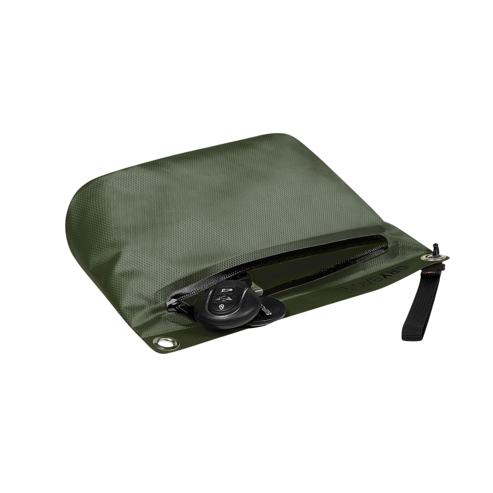 Dry-Bag Halfar Travel olive