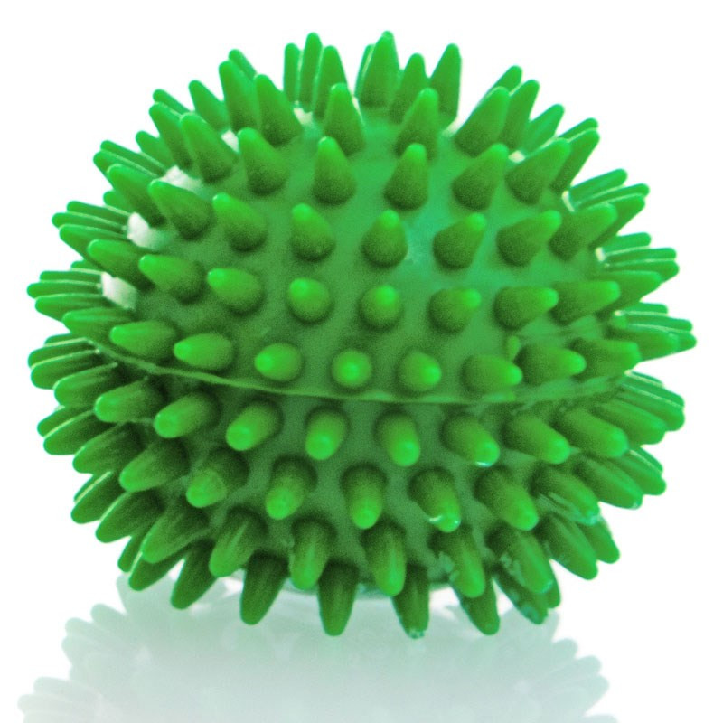 Massageball Igel