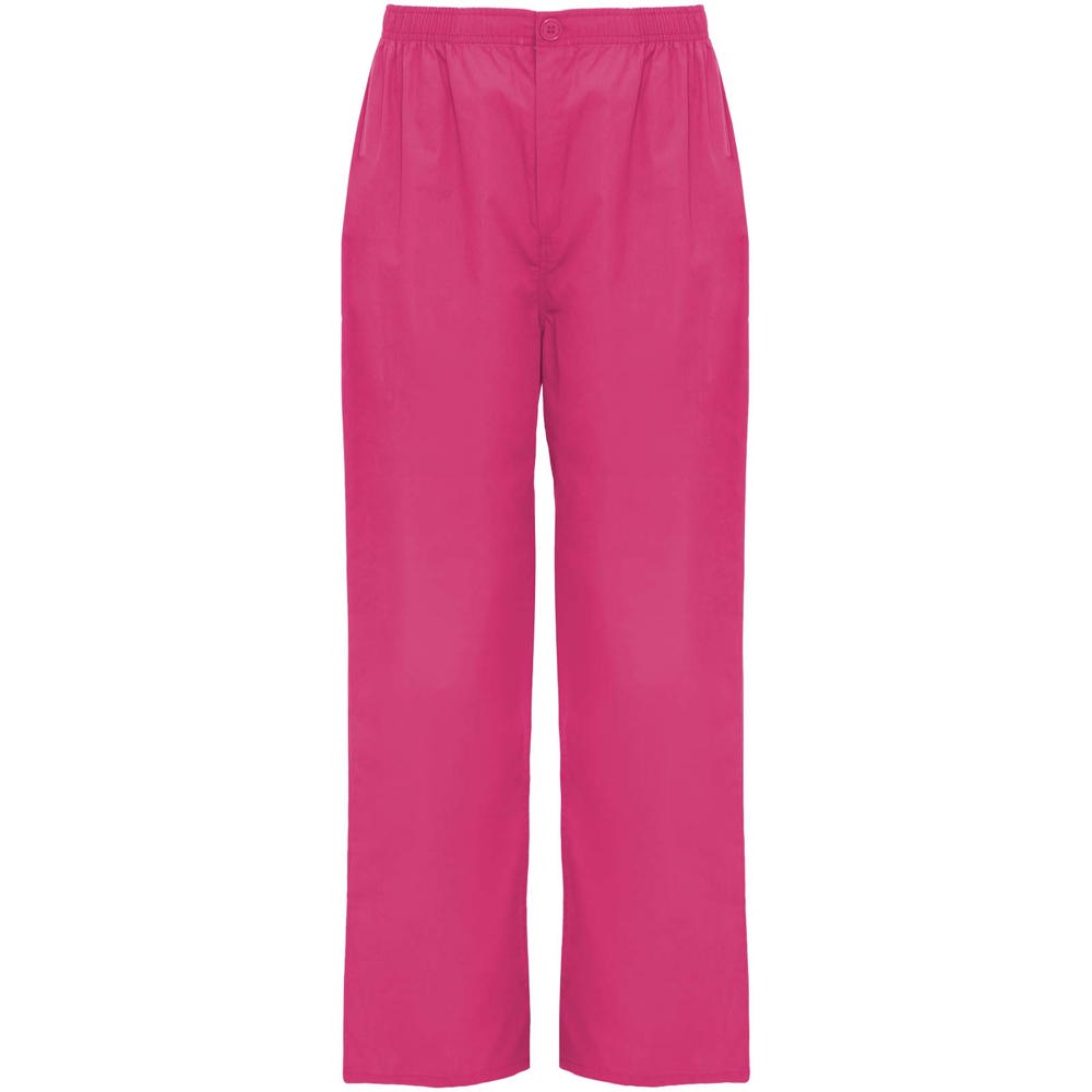 Vademecum Arbeitshose, 160 g/m2, unisex rosé