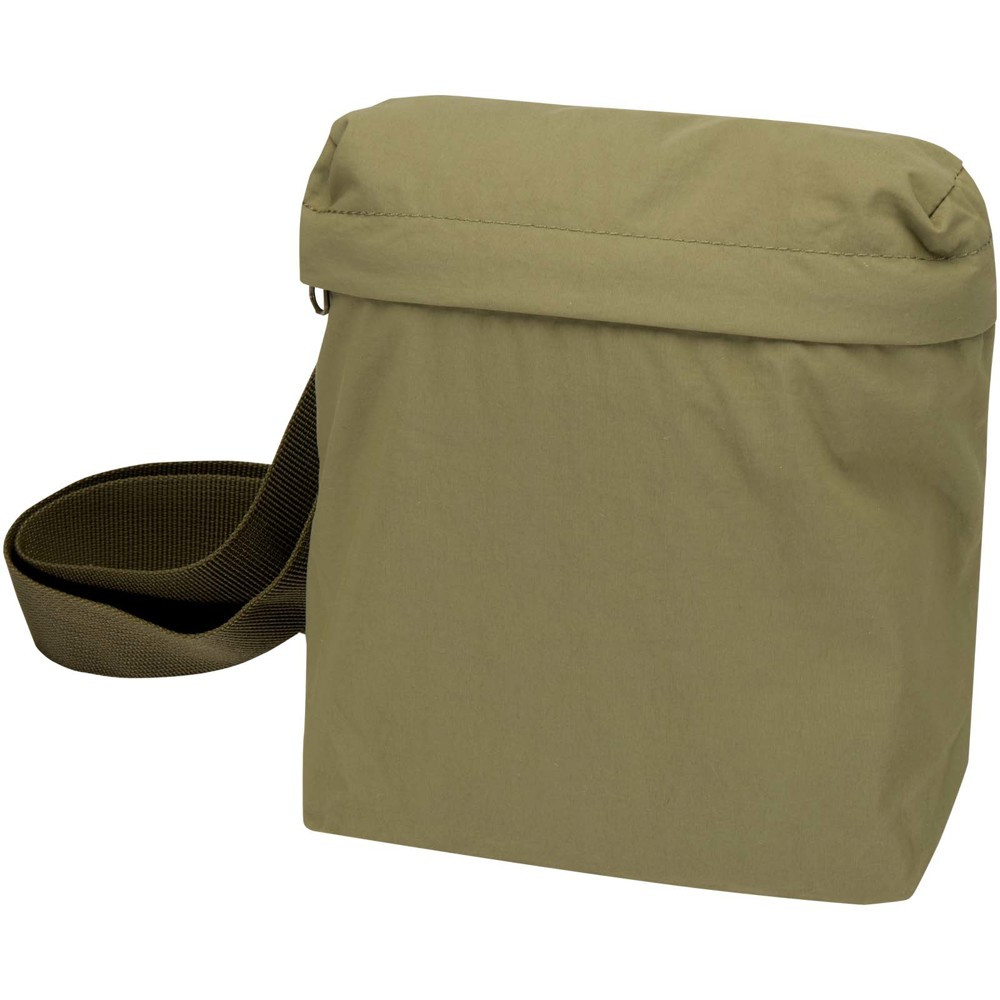 Arca GRS Umhängetasche aus recyceltem Nylon