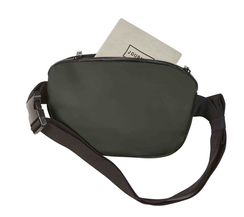 Gürteltasche PURE vert olive