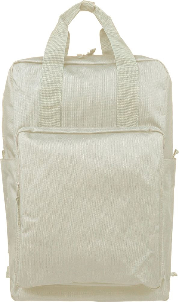 Rucksack aus recyceltem (900D) Polyester Amalia