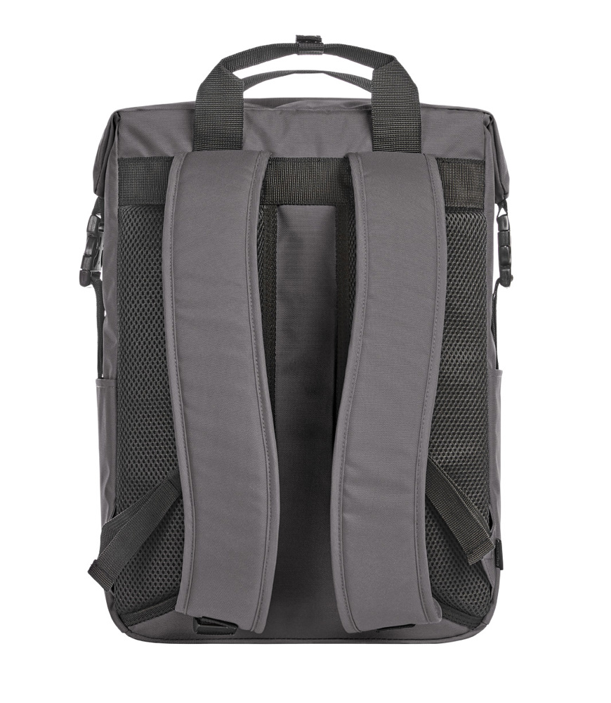 Notebook-Rucksack DAILY anthracite