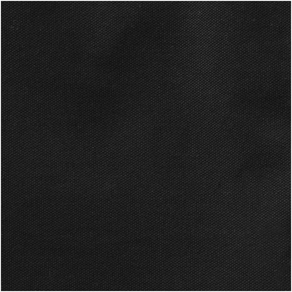 Markham Stretch Poloshirt für Damen schwarz