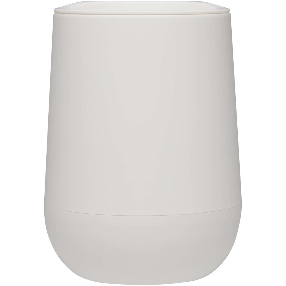 Gobelet isotherme à double paroi Corzo 360 ml Blanc