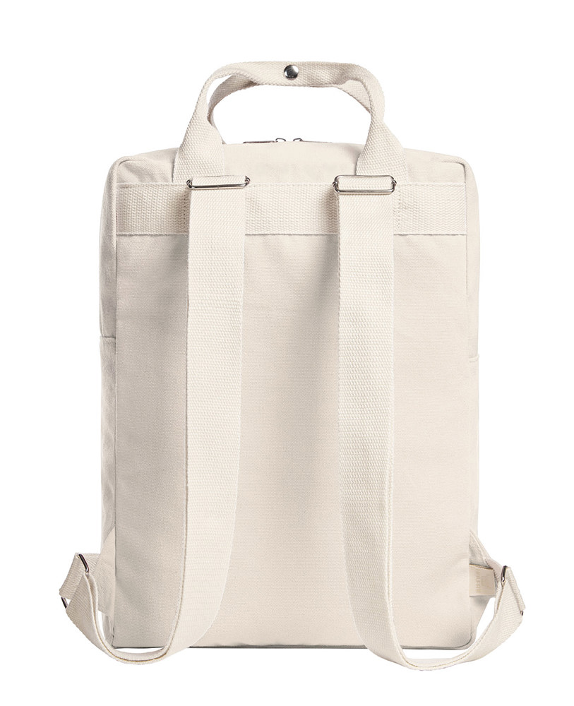 Rucksack LIKE Naturel