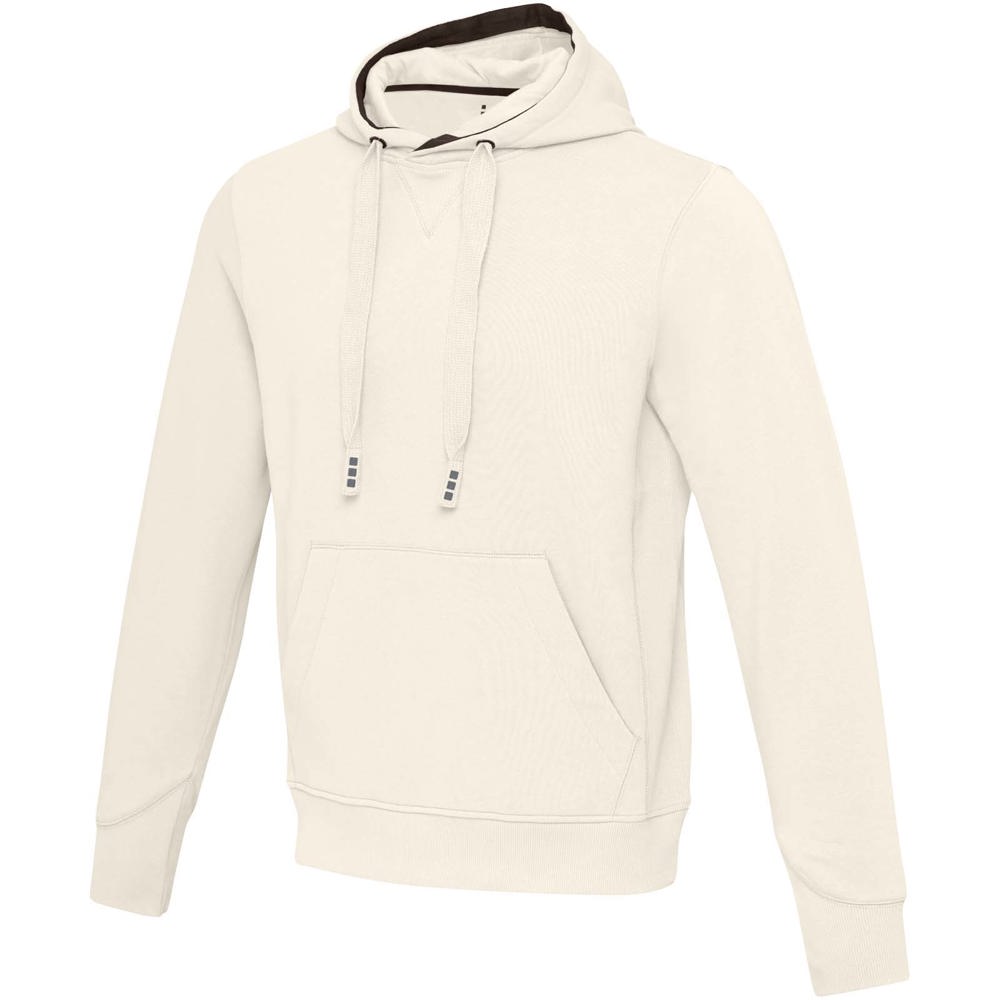 Sweat à capuche unisexe Laguna Sandstone