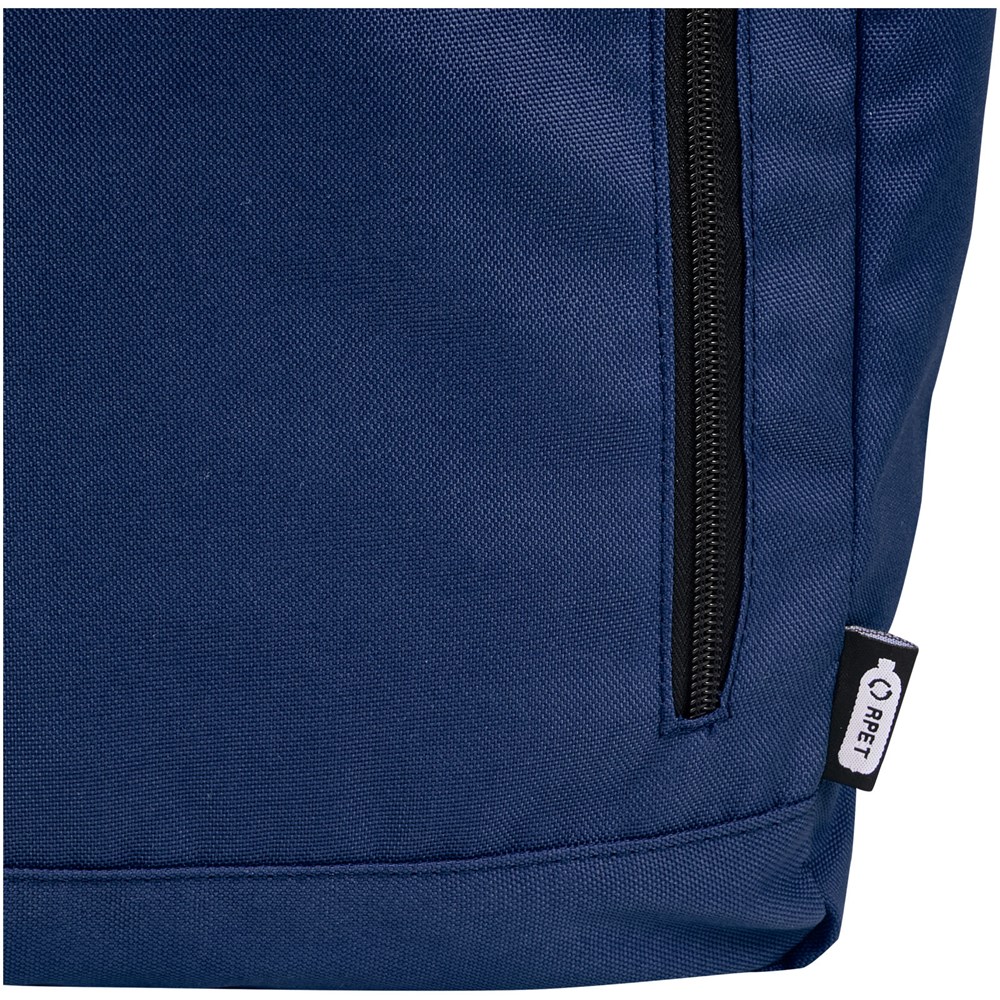 Sac à dos Byron de 18 L en RPET GRS 15,6