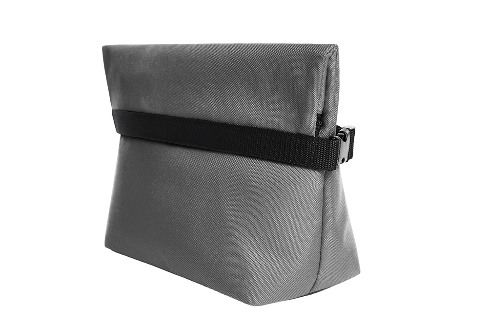 Thermobag FLOW anthracite