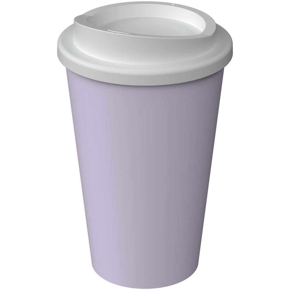 Gobelet isotherme Americano® Infiniti de 350 ml Lilas