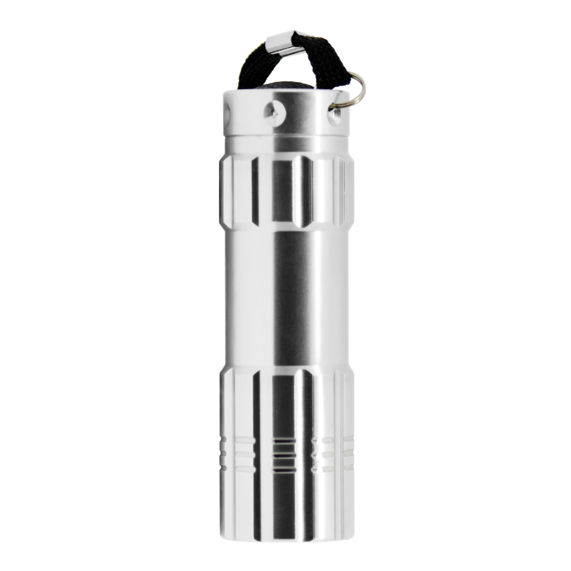 Taschenlampe f. Lasergravur LED-Power