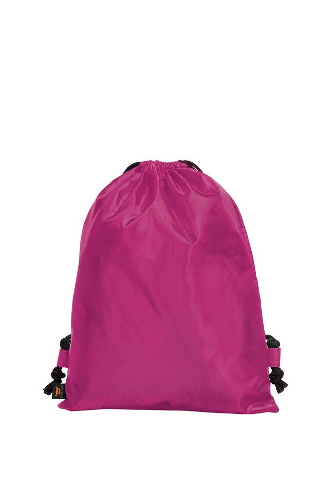 Taftrucksack SPORT fushia
