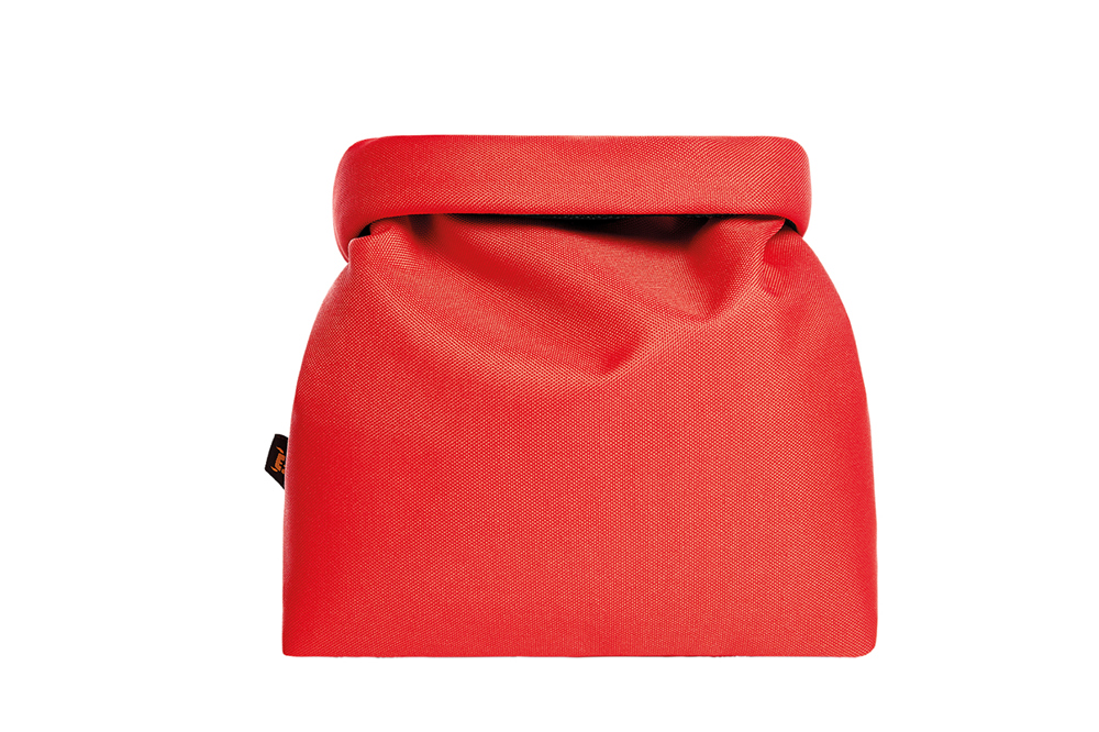 Thermobag FLOW rouge