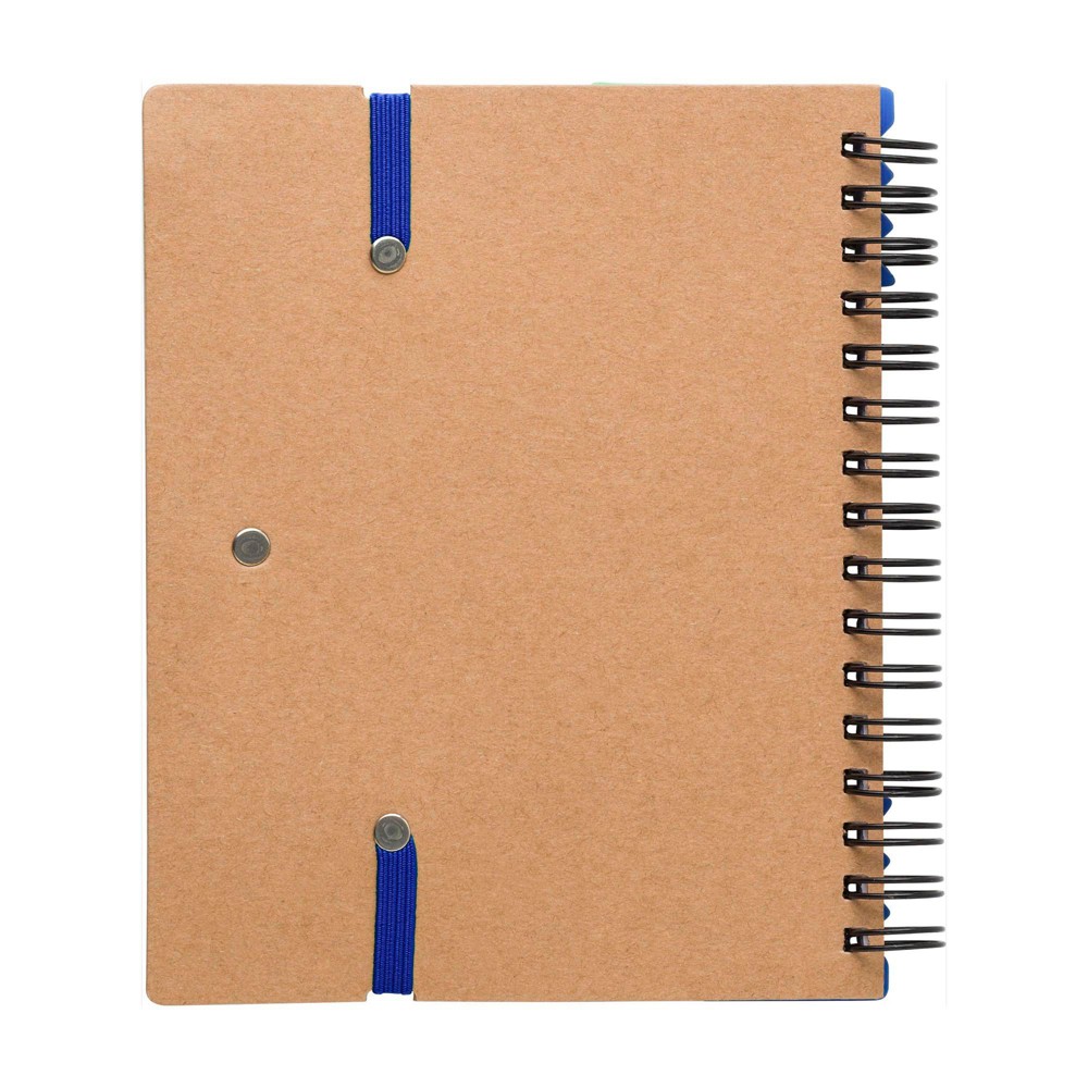 Notizbuch Stella | Papier | Liniert