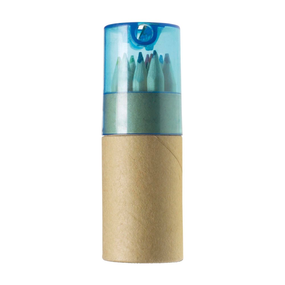 Buntstiftset Terrence | 12 St.