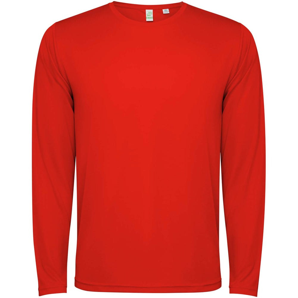 Estoril 125 g/m² Langarm-Shirt für Kinder