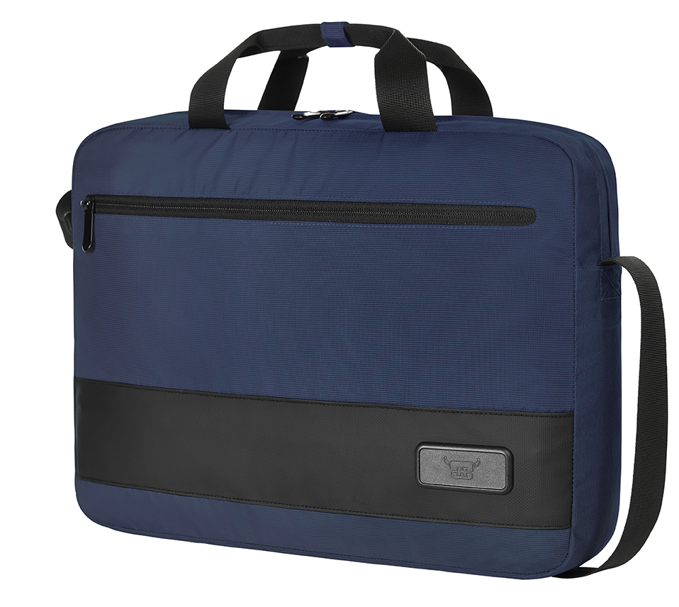 HALFAR® Notebook-Tasche STAGE marine