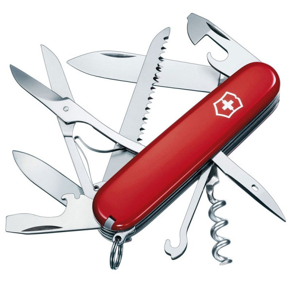 Schweizer Taschenmesser Victorinox Huntsman