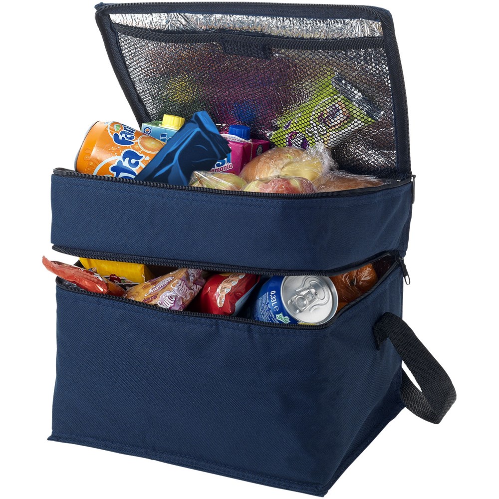 Oslo Kühltasche 13L navy