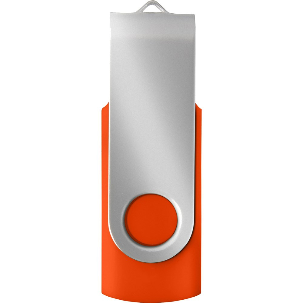 USB-Stick 16 GB Lasergravur