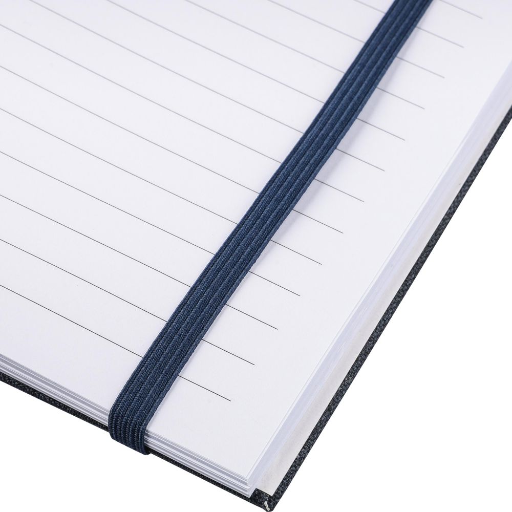 Notizbuch Ilias | PET | A5 | Liniert