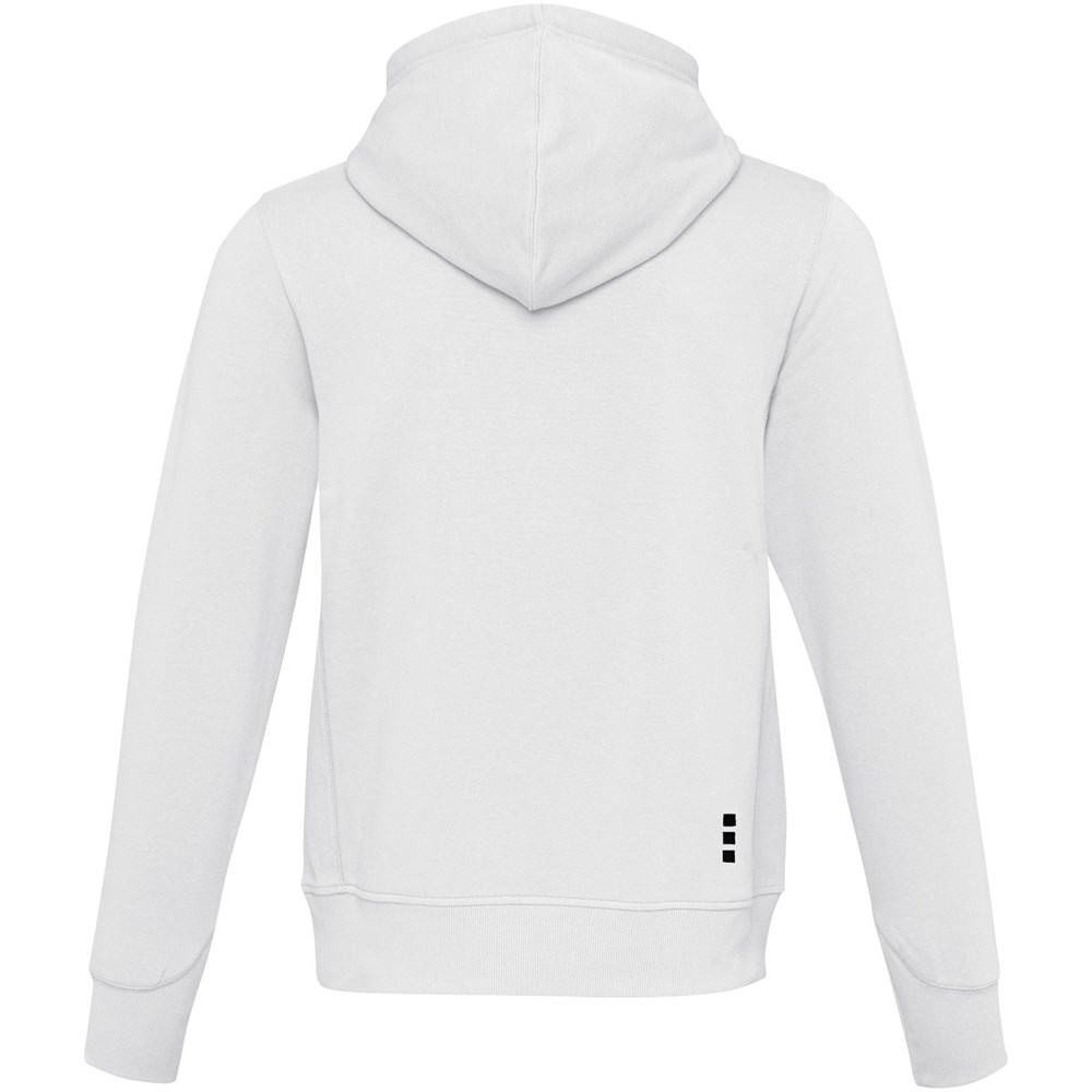 Laguna Unisex Hoodie weiss