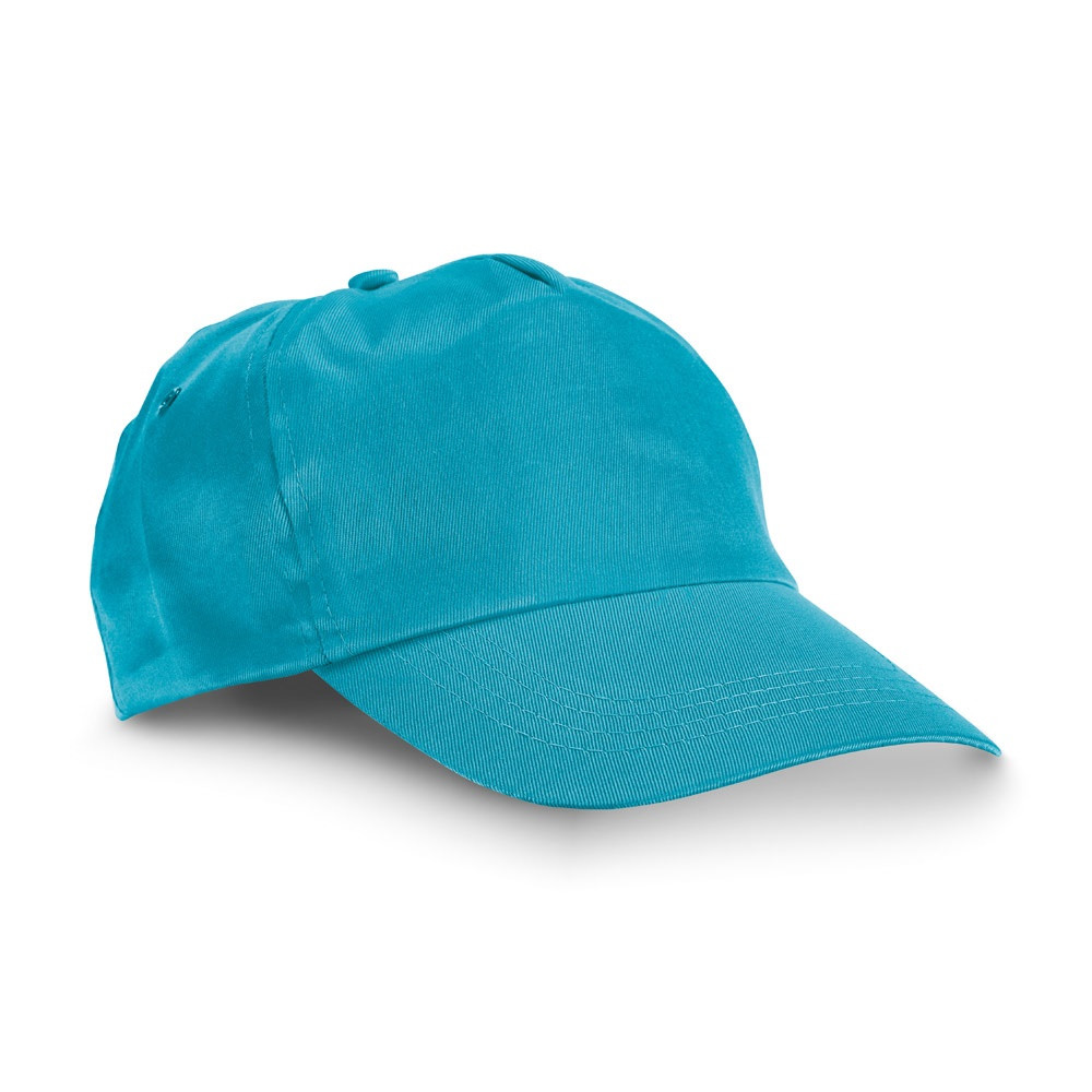 CAMPBEL. Kappe aus Polyester