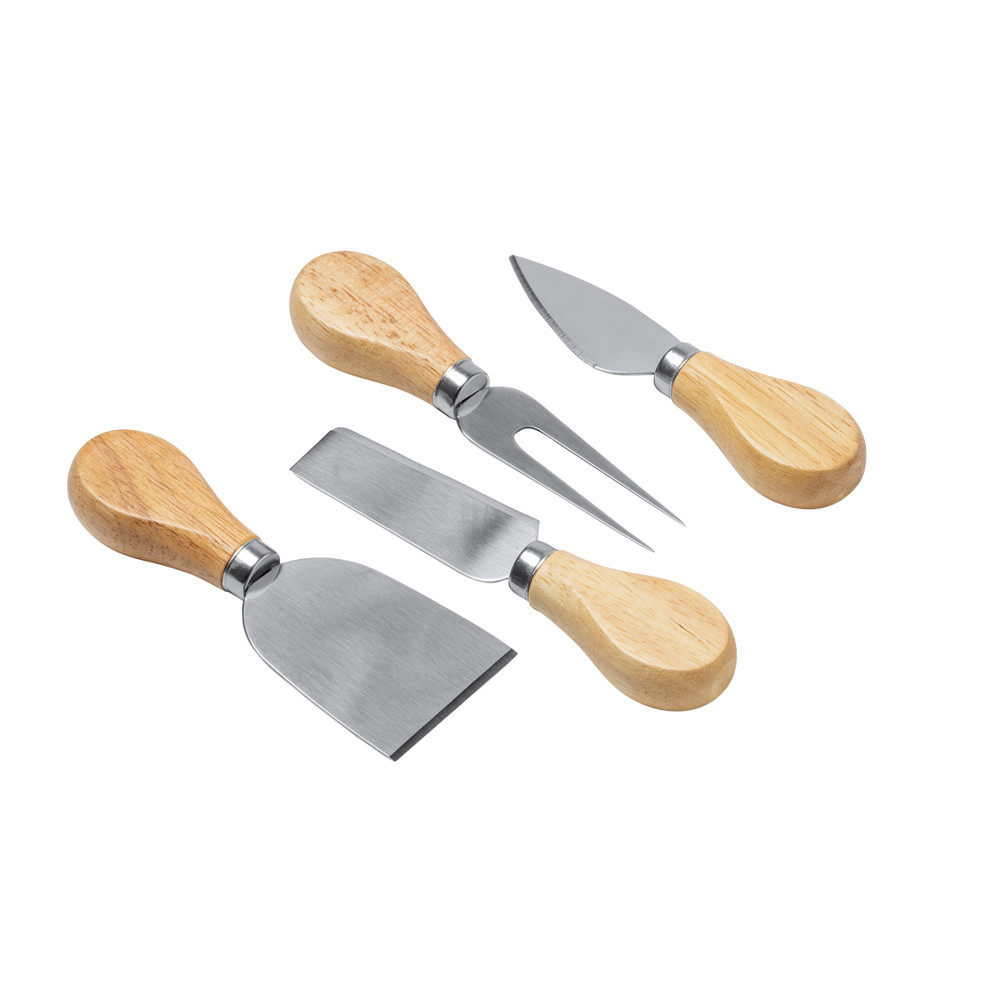 Käse-Set Cheese