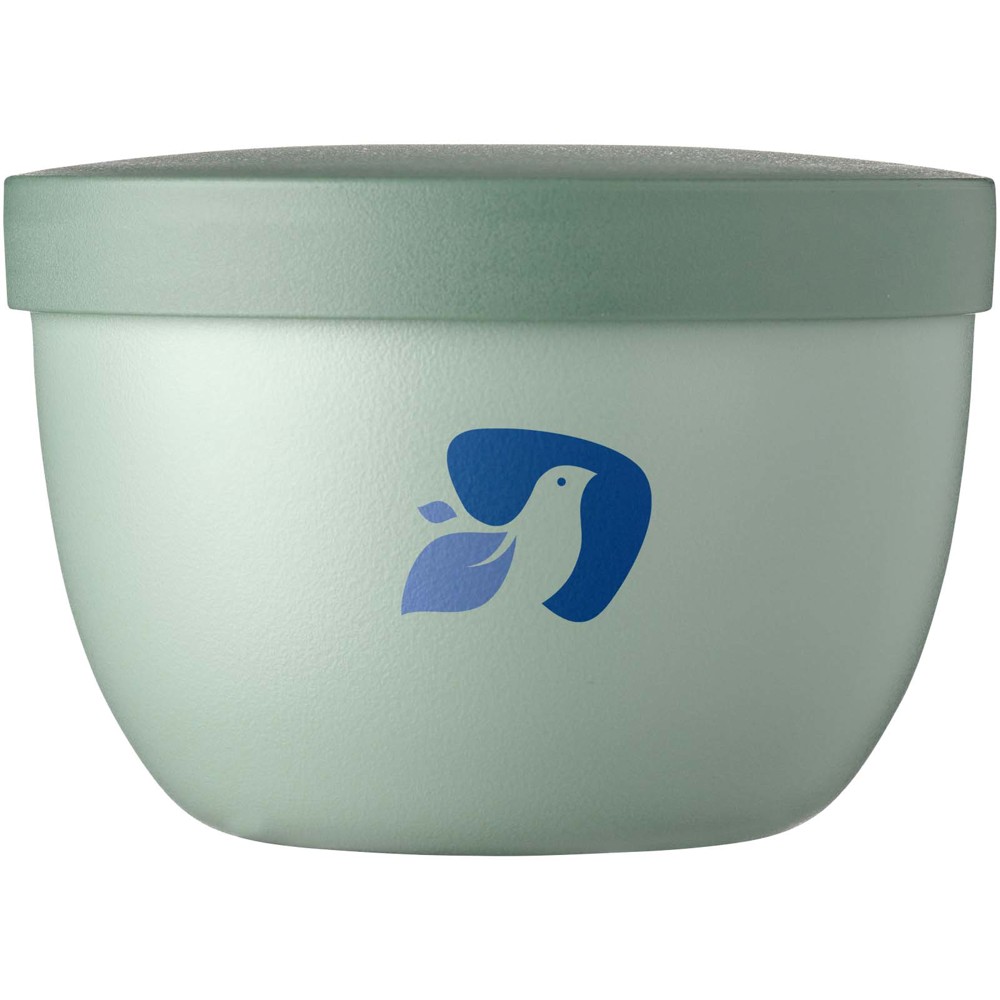 Mepal Ellipse 350 ml Snackpot salbei