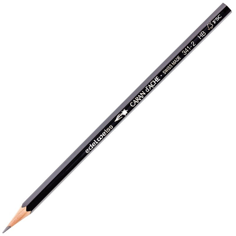 Bleistift Caran d'Ache