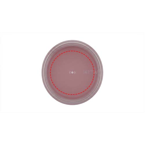 Mepal Ellipse 750+300 ml Lunchpot rosa