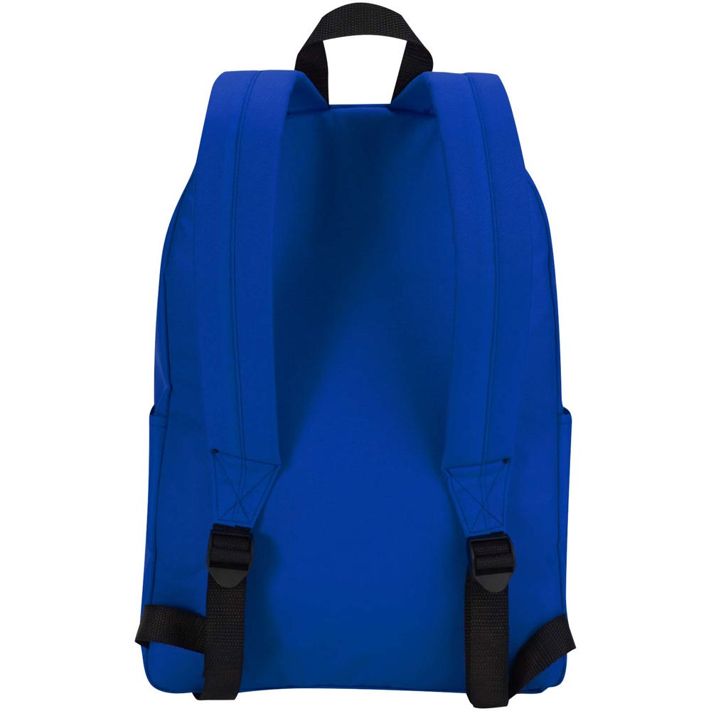 Sac à dos pour ordinateur portable Byron de 16 L et 14
