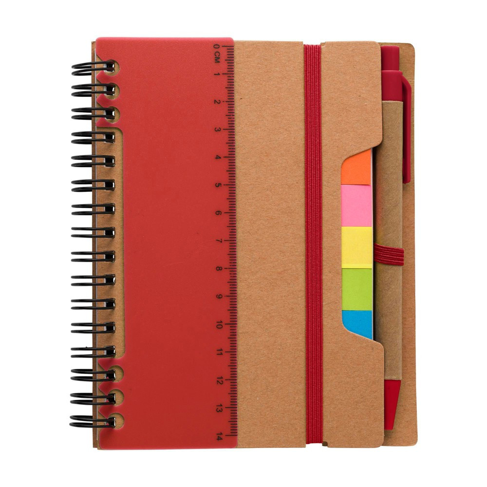 Notizbuch Stella | Papier | Liniert