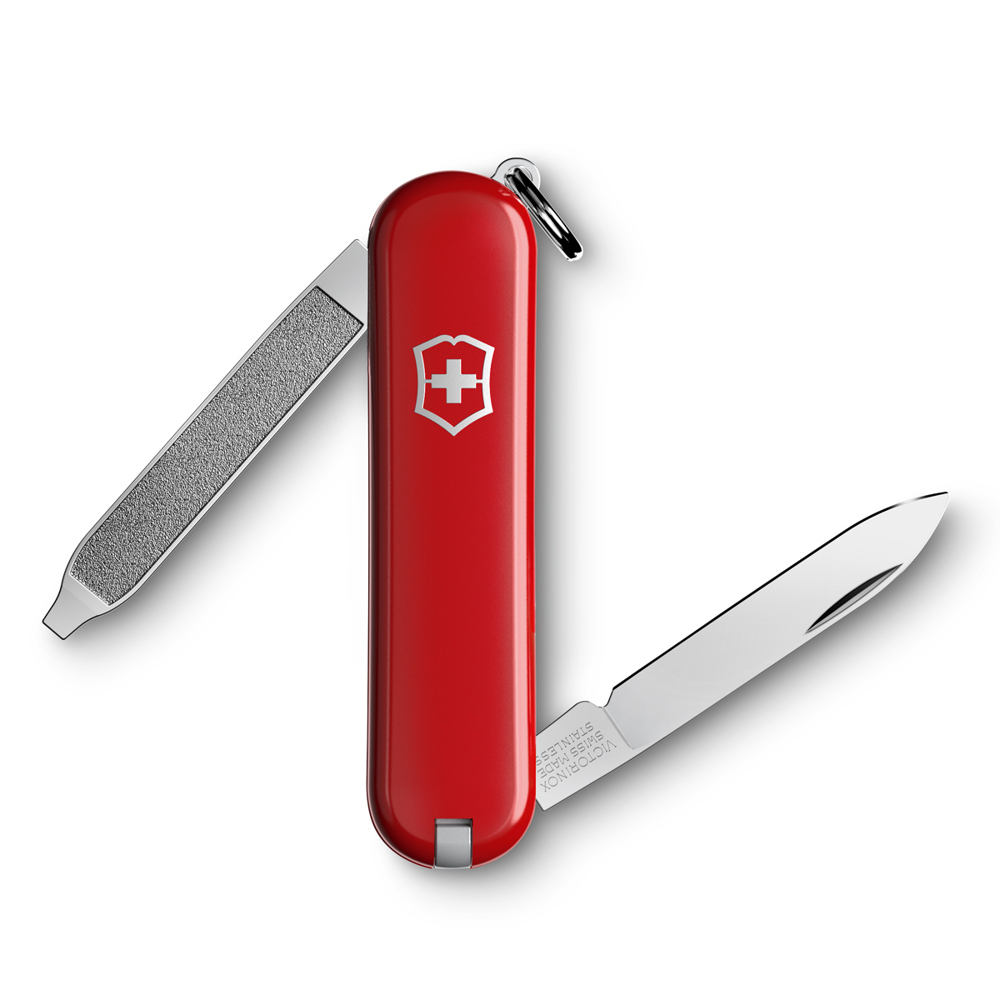 Mini couteau suisse Victorinox Escorte