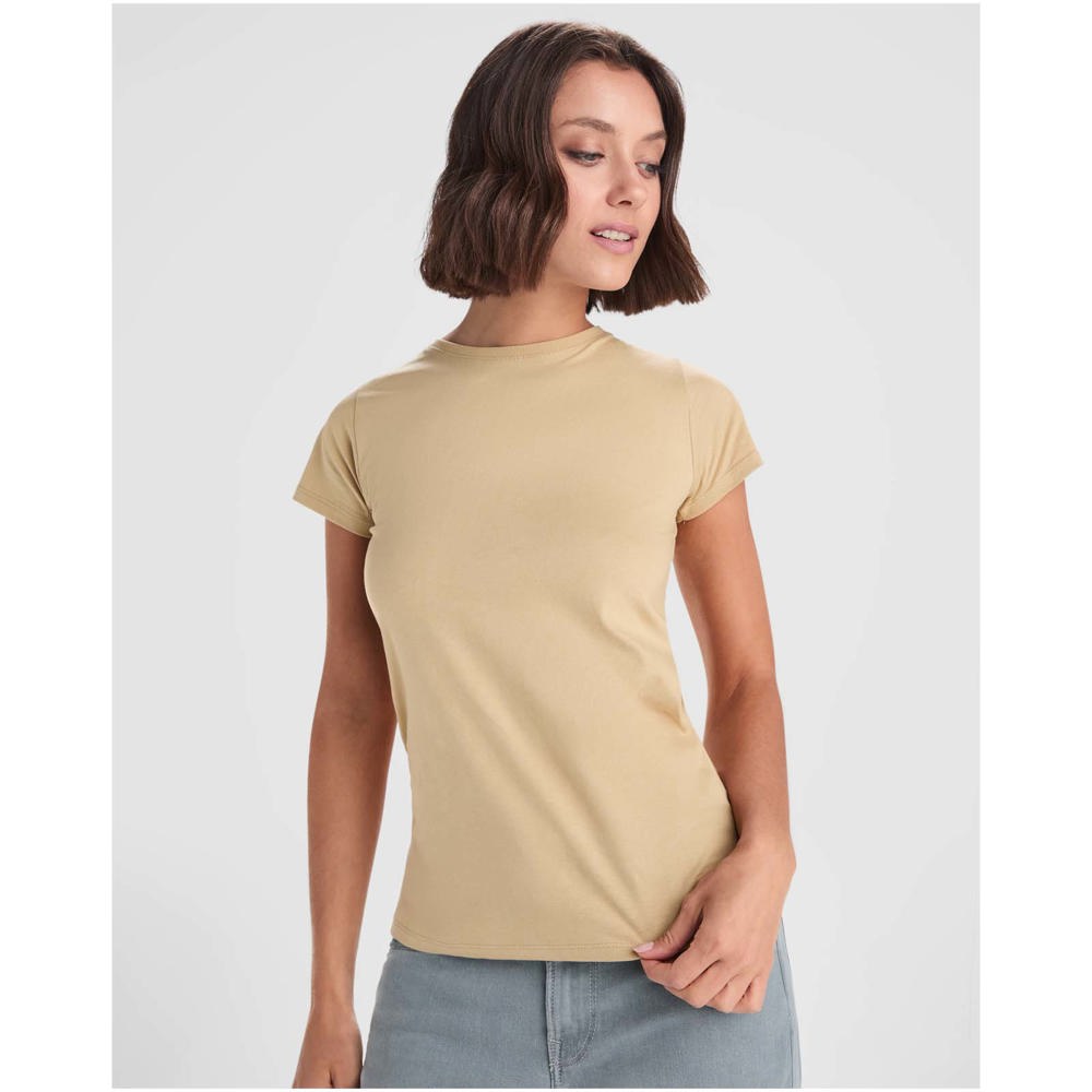 Capri 170 g/m² T-Shirt für Damen