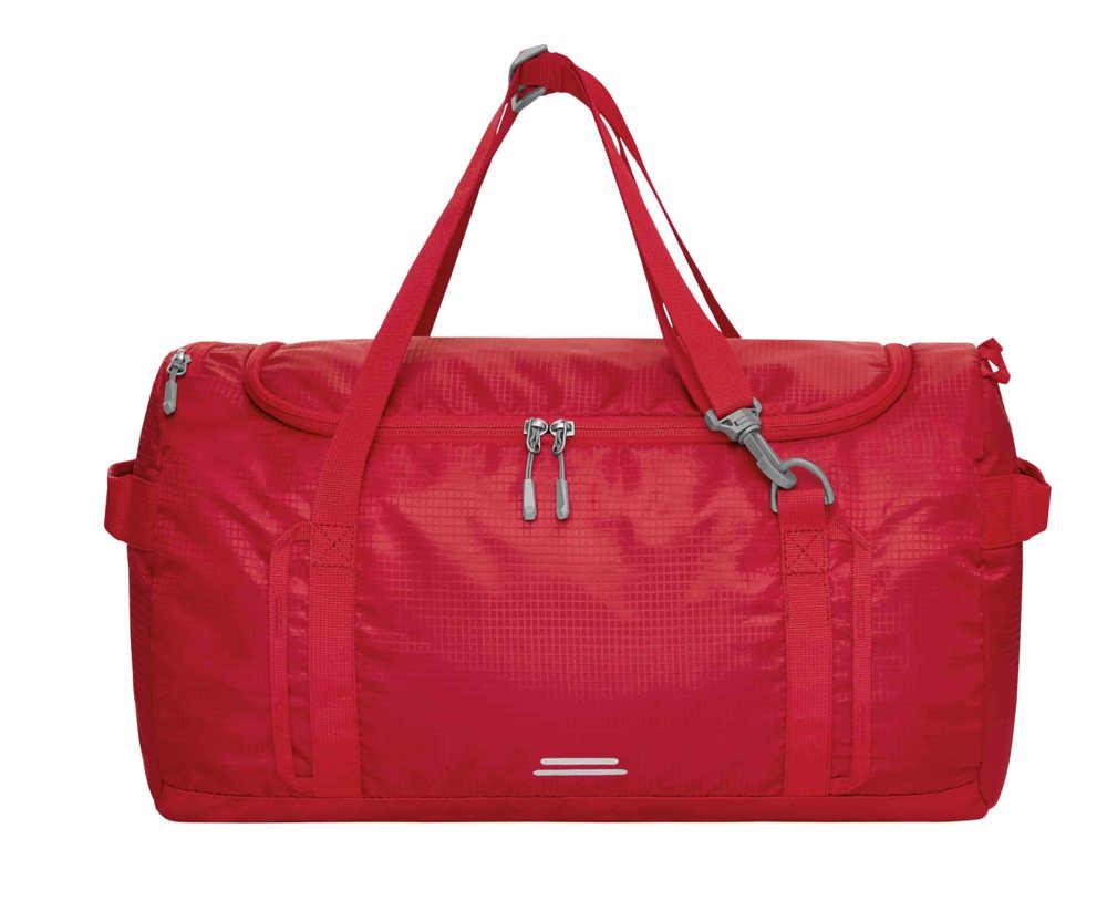 Sporttasche OUTDOOR rouge