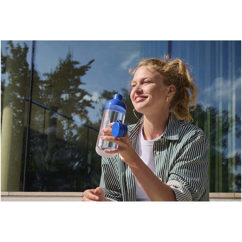 Gourde Mepal Vita 900 ml Bleu vif