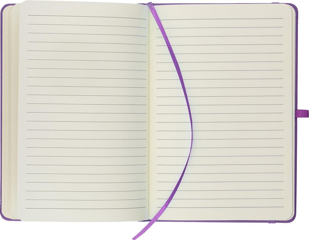 Notizbuch Bloom | PU | A5 | Liniert