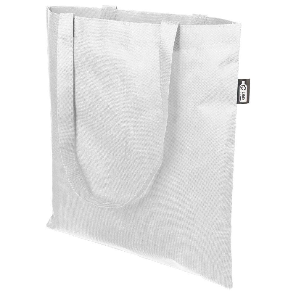 Sac à provisions Bâle-Campagne blanc