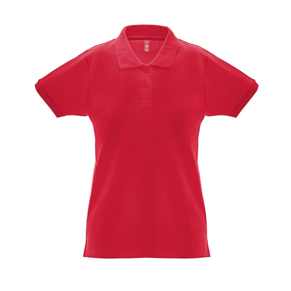 THC MONACO WOMEN. Damen Poloshirt