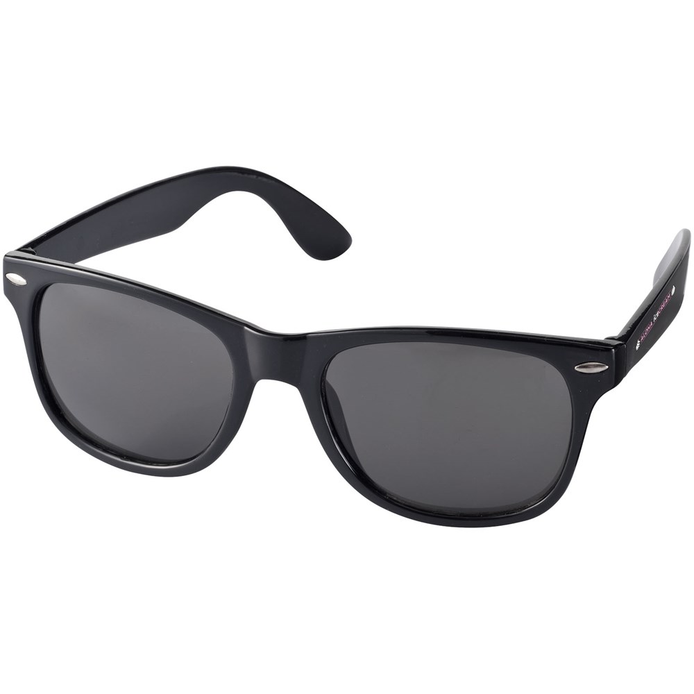 Sun Ray Sonnenbrille schwarz