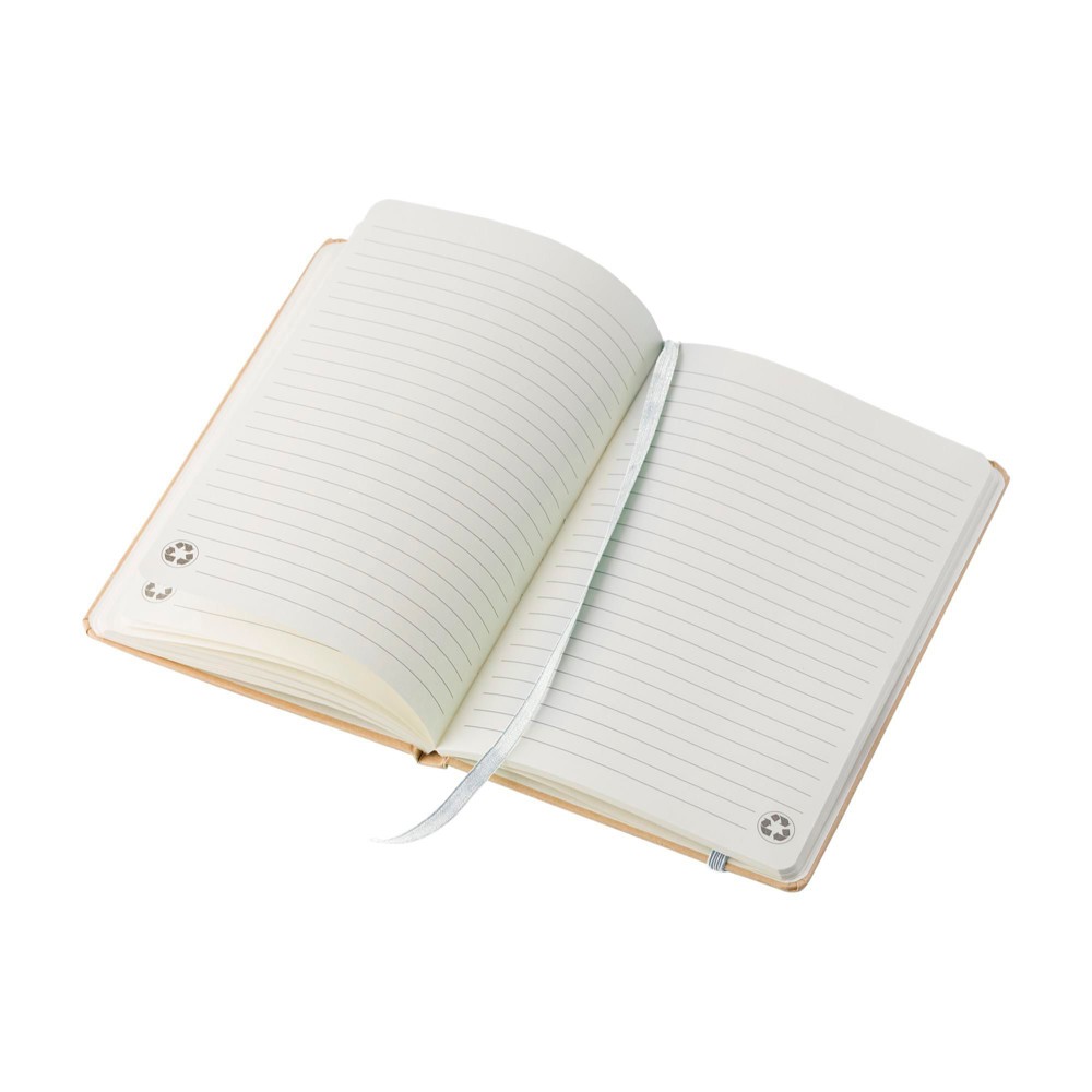 Notizbuch Gianni | A5 | Liniert