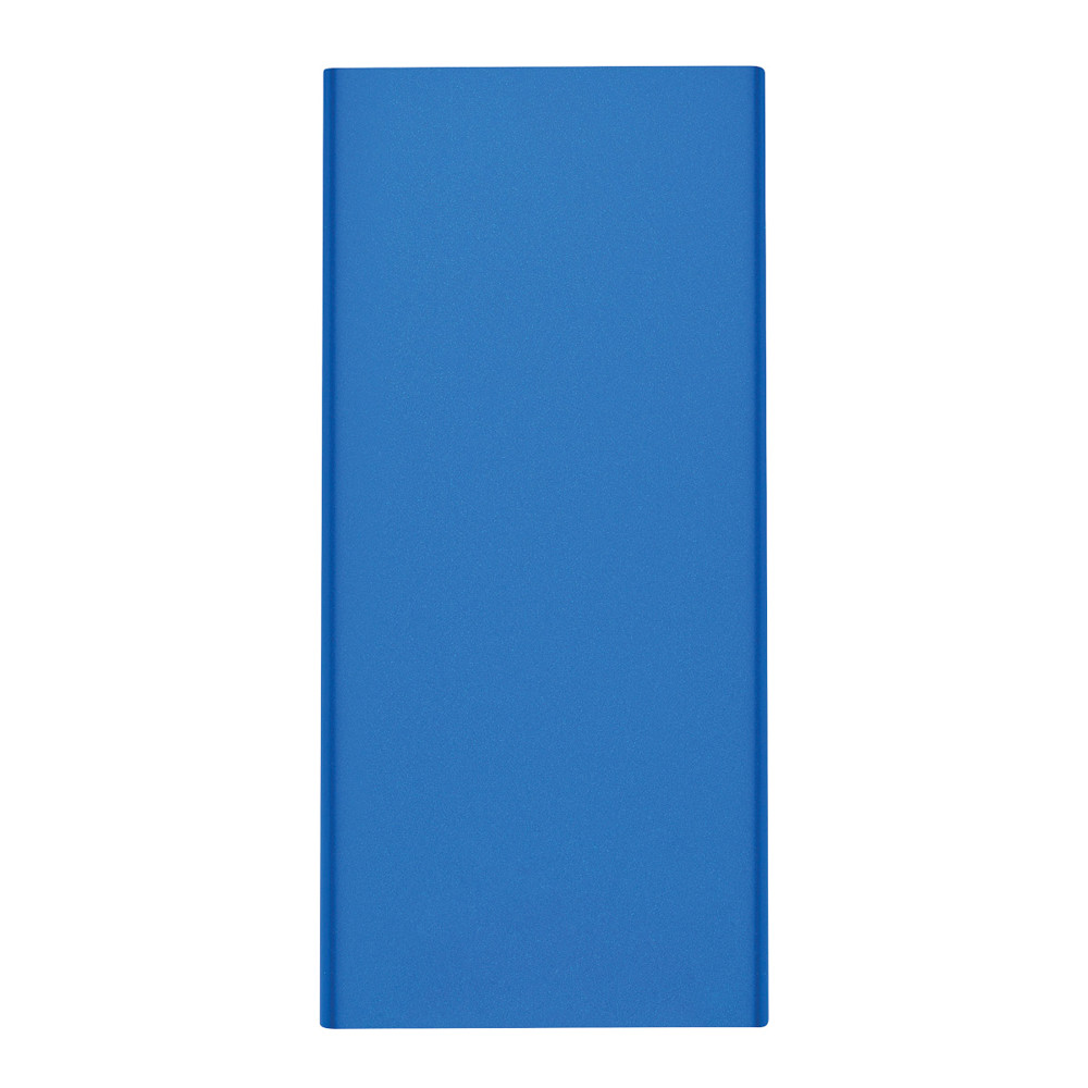 Batterie externe 10’000 mAh Power bleu